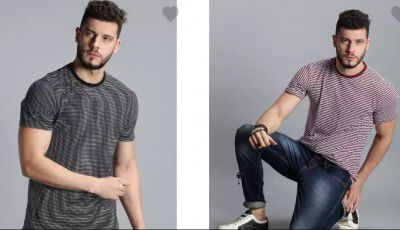 Urgear Mens T Shirts Min. 80% Off