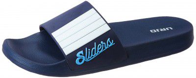 URJO mens Urban Slipper