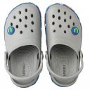 URJO unisex-child Kids_carz Casual Clogs/Sandals for Kids with Soft Sole  (Neoz)...