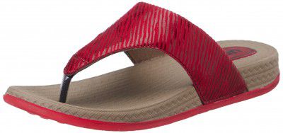 URJO womens Lj10 Slipper