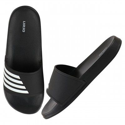 URJO Womens Slider_adi Slipper