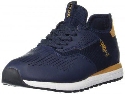 US Polo Association Mens Caldas2.0 Sneakers