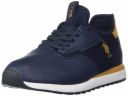 US Polo Association Mens Caldas2.0 Sneakers...