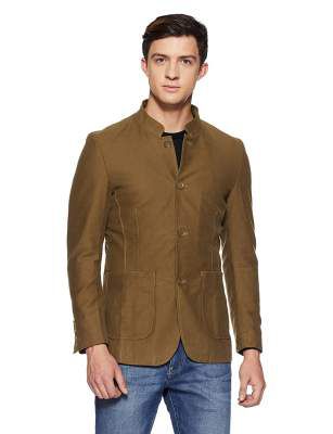 US Polo Association Men's Cotton Jacket