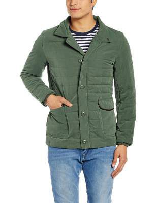 US Polo Association Men's Jacket
