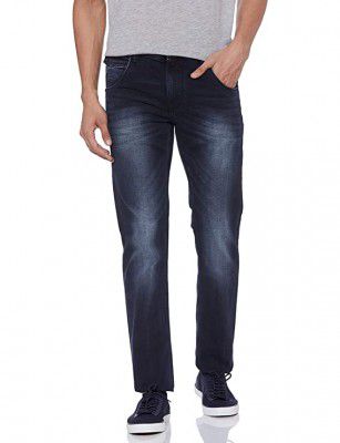 US Polo Association Mens Skinny Fit Jeans