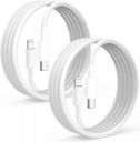 USB C to Lightning Cable 1M [MFi Certified] iPhone Fast Charger Cable USB-C Power Delivery Charging Cord for iPhone 14/13/12/12 PRO Max/12 Mini/11/11PRO/XS/Max/XR/X/8/8Plus/iPad pack of 1...