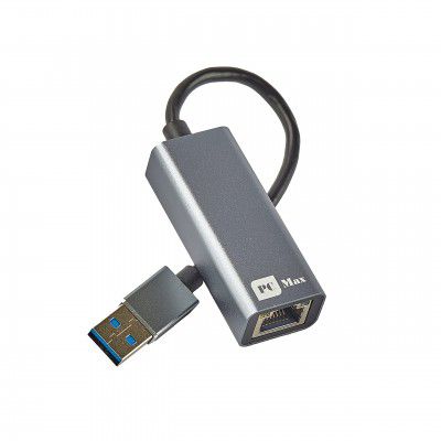USB to RJ45 Gigabit Ethernet Network Adapter