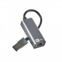 USB to RJ45 Gigabit Ethernet Network Adapter...