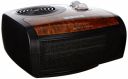 USHA 1212 PTC with Adjustable Thermostat Fan Heater...