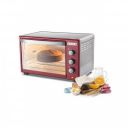 Usha 3642RCSS 42L Oven Toaster Grill with Rotisserie and Convection - 2000 W...