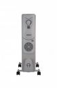 Usha - 4209 9Fin 2400 Watts PTC Room Heater with Fan...
