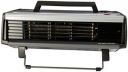 USHA 423 N Heat Convector Room Heater with Over Heat Protection & ISI Mark (Black, 2000-Watt)...