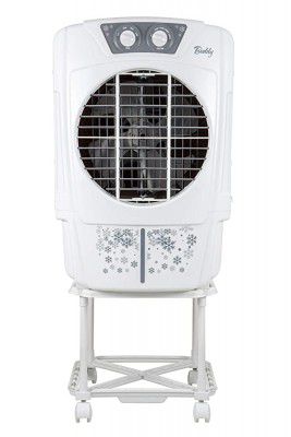 USHA 45BD1 Desert Cooler - 45L, White