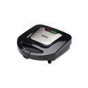 Usha 750 W ST4272 SST Non-Stick Food Grade Material Sandwich Toaster (Stainless Steel)...