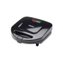 Usha 750 W ST4272 T Non-Stick Food Grade Material Sandwich Toaster (Black) with 2 years warranty...