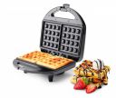 Usha 750 W ST4272 W Non-Stick Food Waffle Maker...