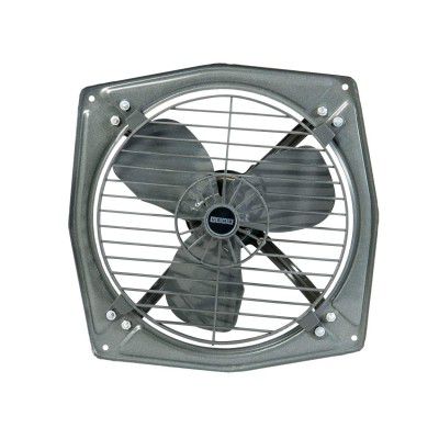 USHA Aeroclean 230MM Goodbye Oil and Dust Metal Exhaust Fan for Kitchen
