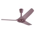 USHA Aerolux EX5 1320 mm Premium Design, Silent Ceiling Fan with ABS Blades (Champagne Rose)...