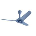 USHA Aerolux EX5 1320 mm Premium Design, Silent Ceiling Fan with ABS Blades (Diamond Blue)...