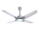 USHA Aerolux EX7 1320 mm Silent Ceiling Fan with Remote Control...