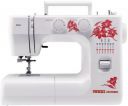 USHA Allure DLX Electric Sewing Machine  ( Built-in Stitches 21)...