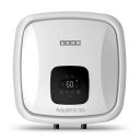 USHA Aquerra DG 10 Litre 5 Star Storage Wall Water Heater With Free Installation And Connection Pipes | 5 Safety Features (White)...