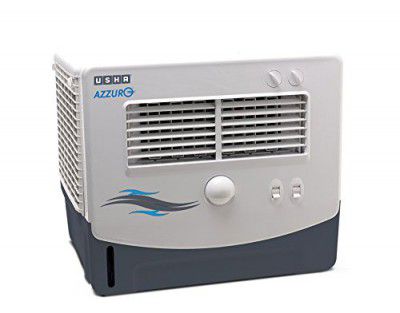 USHA Azzuro 50AW1 Window Cooler (50-L)