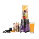 USHA Blender Nutrimagna | 350W| On the Go Blender| Stainless steel blades...