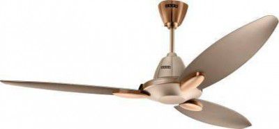 USHA Bloom Daffodil GoodBye Dust 1250 mm 380 Blade Ceiling Fan 1250 mm 3 Blade Ceiling Fan 