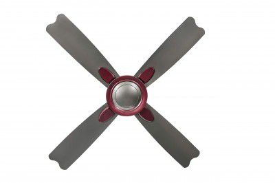 Usha Bloom Dahlia Goodbye Dust 1300mm Ceiling Fan
