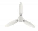 USHA Bloom Magnolia 1250mm | 2 Year Warranty | (Sparkle White) Pack of 1...