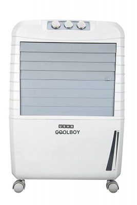 Usha Cool Boy Personal Cooler - 35 Litres (35CBP1)