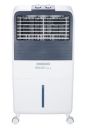 Usha CoolBoy Deluxe 22L Personal Cooler with Ice Chamber, Dust Filter & Honeycomb Pad...