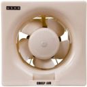 USHA CRISP AIR EXH 150 mm 5 Blade Exhaust Fan ...