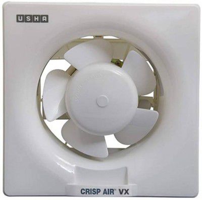 USHA Crisp Air VX 150 mm Exhaust Fan