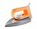 Usha EI 2102 1000 W Ultra Lightweight Dry Iron with Non-Stick Soleplate (Orange)...
