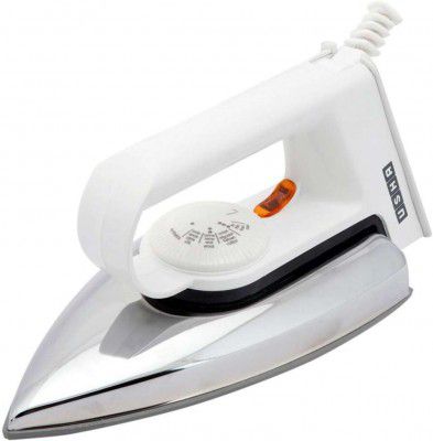 USHA EI2102 1000 W Dry Iron (White)