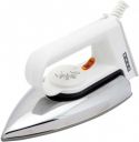 USHA EI2102 1000 W Dry Iron (White)...