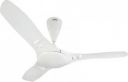 USHA ex-9 moon white 1200 mm 3 Blade Ceiling Fan ...