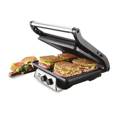 Usha iChef Sandwich Grill 2000 Watt 