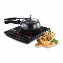 Usha Induction Cooktop 1600 Watts CJ1600WWP...