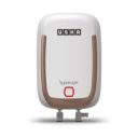 USHA IWH AQUAGLOW 3L 3KW WHITE, With Free Installation and Connection Pipes...