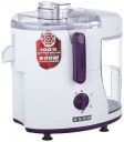 Usha JMG 0500XJ3 500 -Watt Juicer Mixer Grinder with 3 Jars (Magenta/White)...