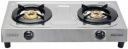 USHA Maxus GS2 001 Stainless Steel Manual Gas Stove ...