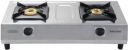 USHA Maxus GS2 002 Stainless Steel Manual Gas Stove ...