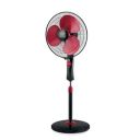 USHA Maxx Air Ultra 400MM Pedestal Fan (Maroon)...