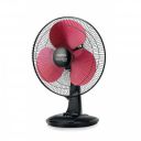 USHA Maxx Air Ultra 400MM Table Fan (Maroon)...