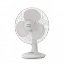 USHA Maxx Air Ultra 400MM Table Fan (White)...