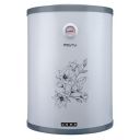 Usha Misty 15 Ltr 2000-Watt 5 Star Storage Water Heater (Grey Magnolia), With Free Installation And Connection Pipes...